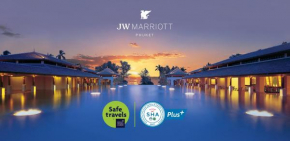 Гостиница JW Marriott Phuket Resort and Spa - SHA Extra Plus  Mai Khao